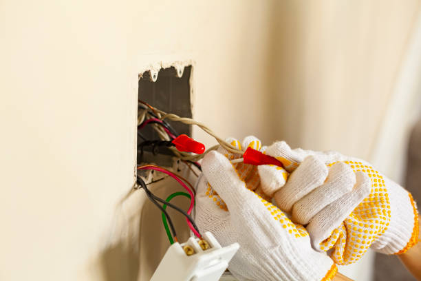 Emergency Electrical Repair Services in Mclendon Chisholm, TX