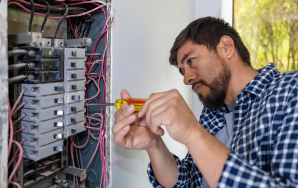 Best Electrical Troubleshooting and Repair  in Mclendon Chisholm, TX